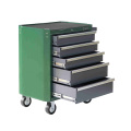 770x470x896MM 5-Drawer Cheap Tool Box Cart